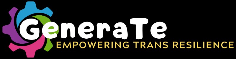 Generate Resilience Web