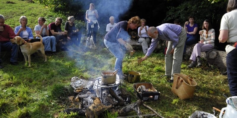 Smallcombe Nuttery | Resilience Web