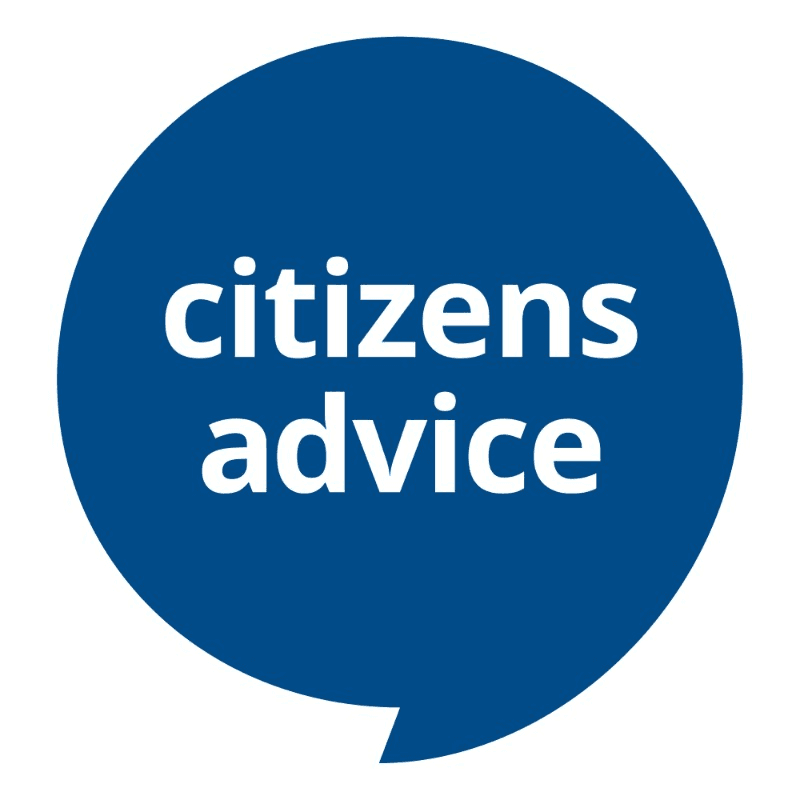 Citizens Advice | Resilience Web